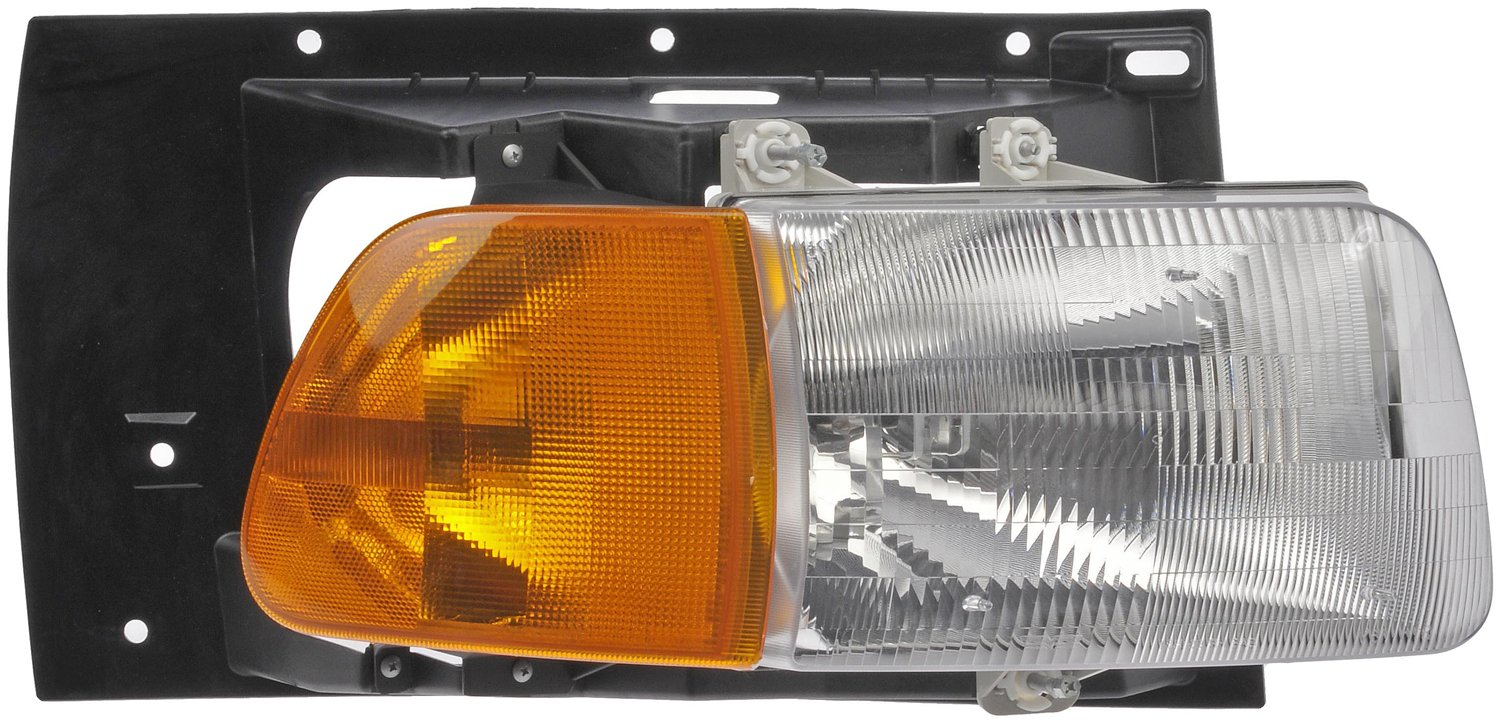 Dorman DOR-888-5301 Heavy Duty Headlight Right - Image 2