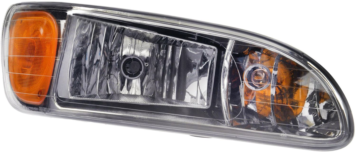 Dorman DOR-888-5403 Heavy Duty Headlight