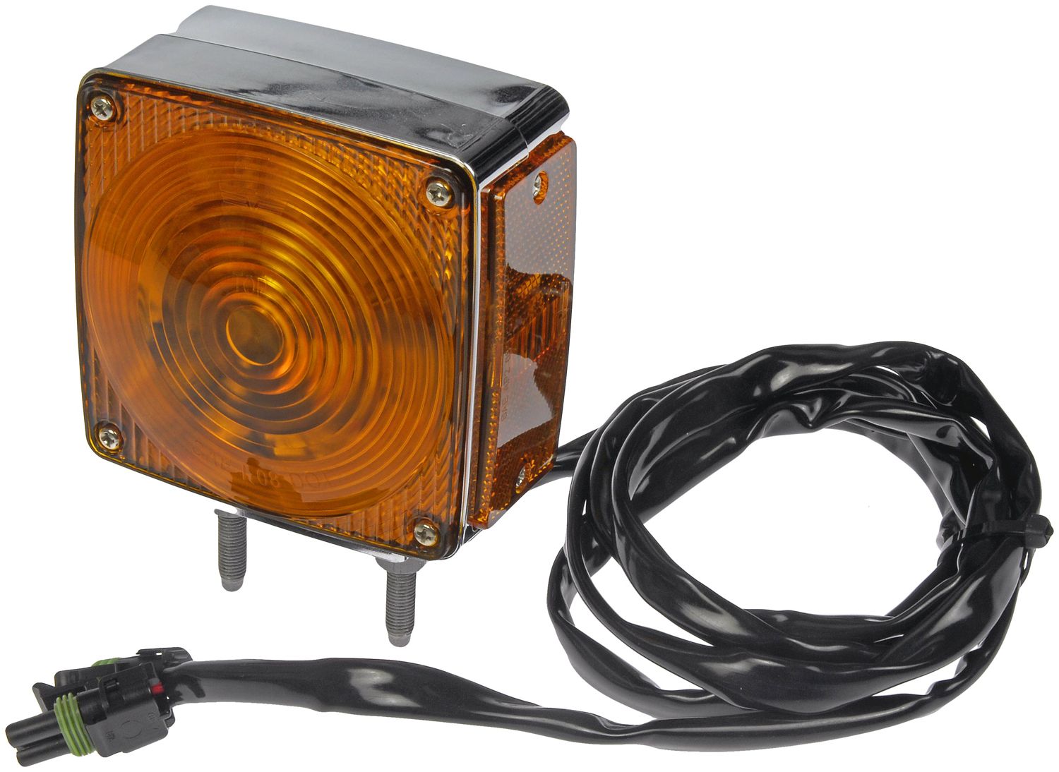 Dorman 888-5405 Heavy Duty Turn Signal Light