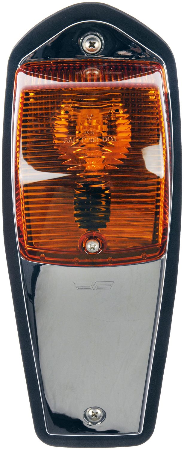 Dorman DOR-888-5406 Heavy Duty Cab Clearance Light - Image 2