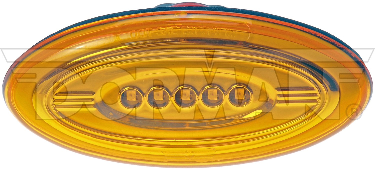 Dorman DOR-888-5411 Marker Light - Image 3