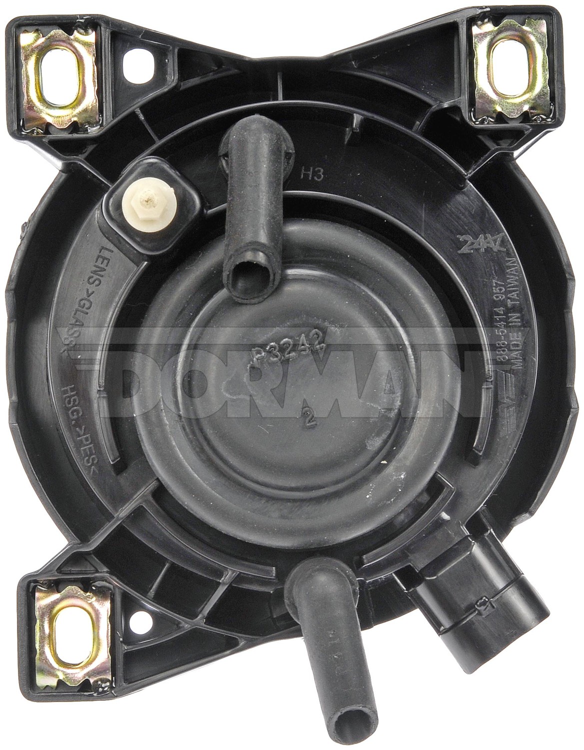 Dorman 888-5414CD Fog Light Assembly