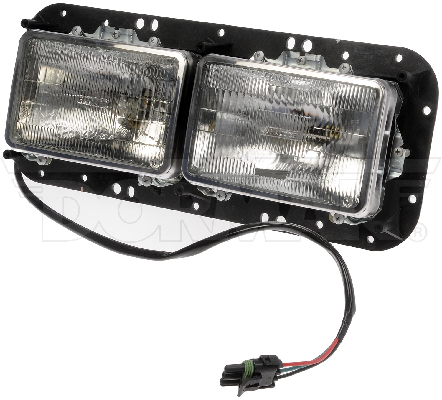 Dorman DOR-888-5425 Headlight Assembly Right