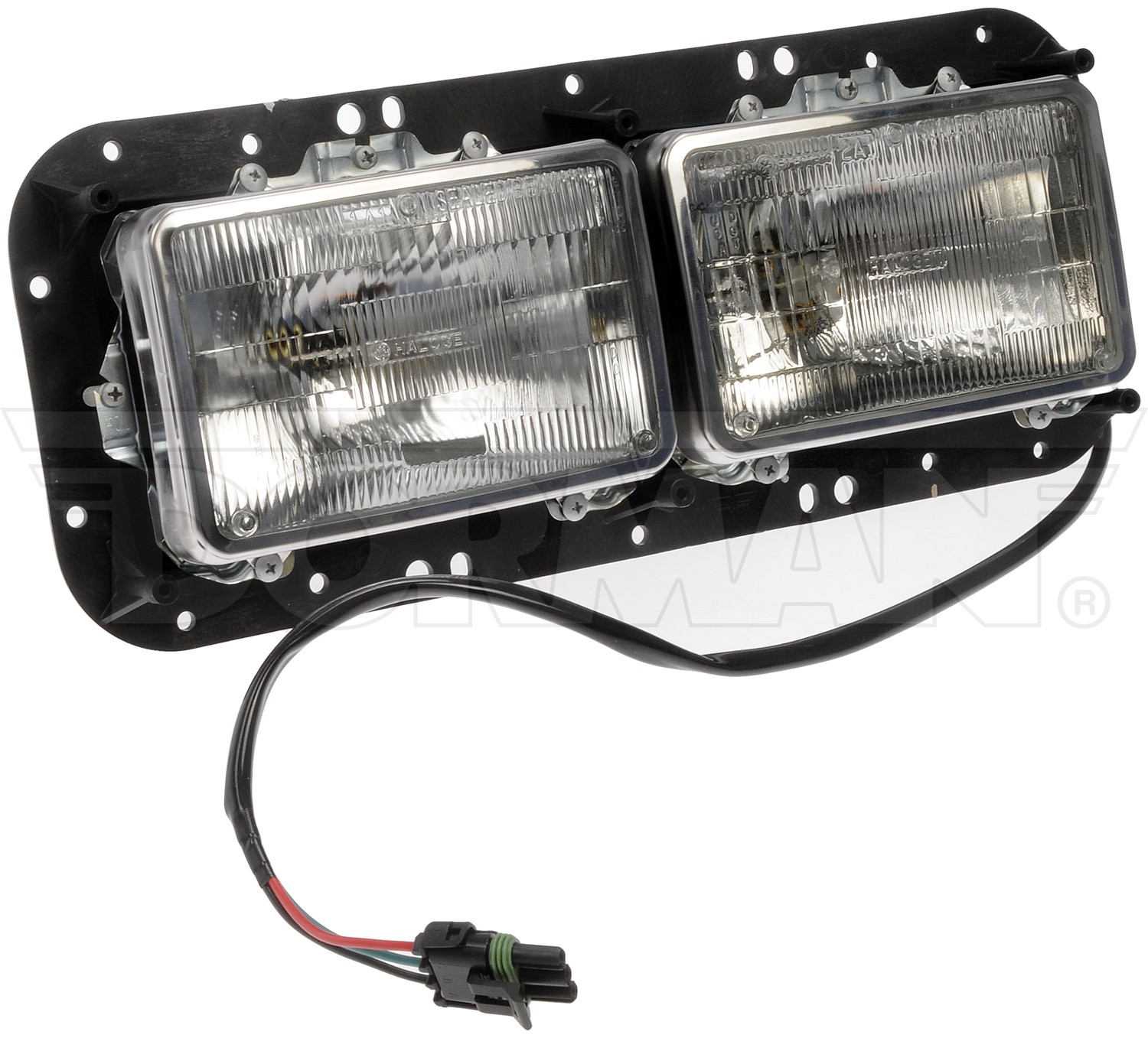 Dorman 888-5426 Headlight Assembly Left