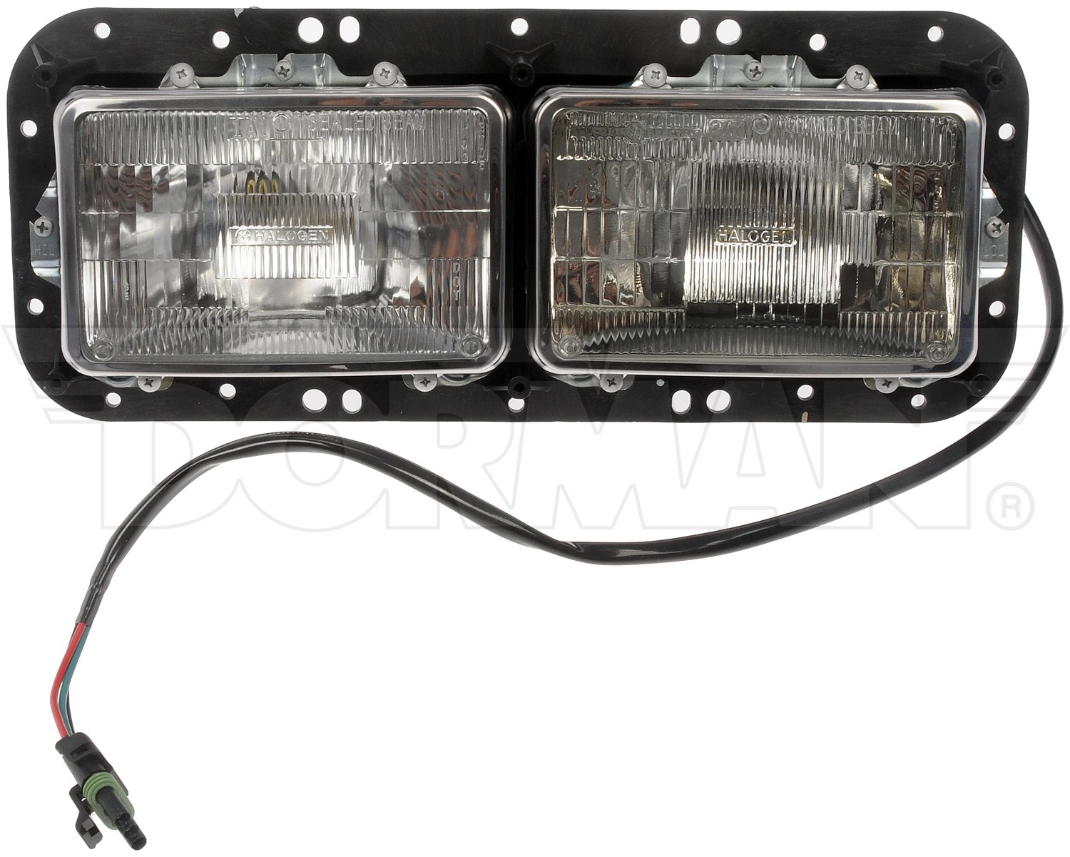 Dorman 888-5426 Headlight Assembly Left - Image 3