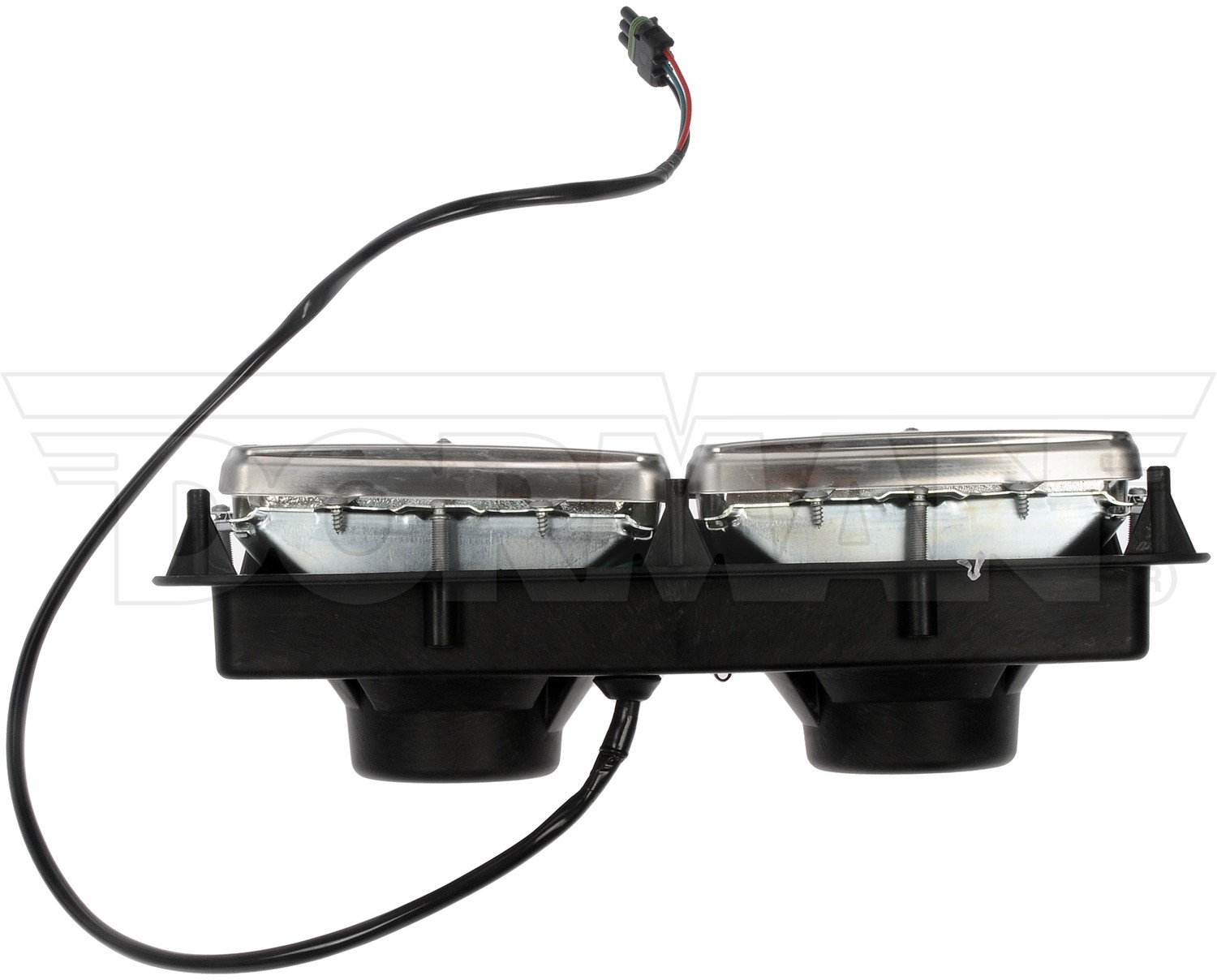 Dorman 888-5426 Headlight Assembly Left - Image 4