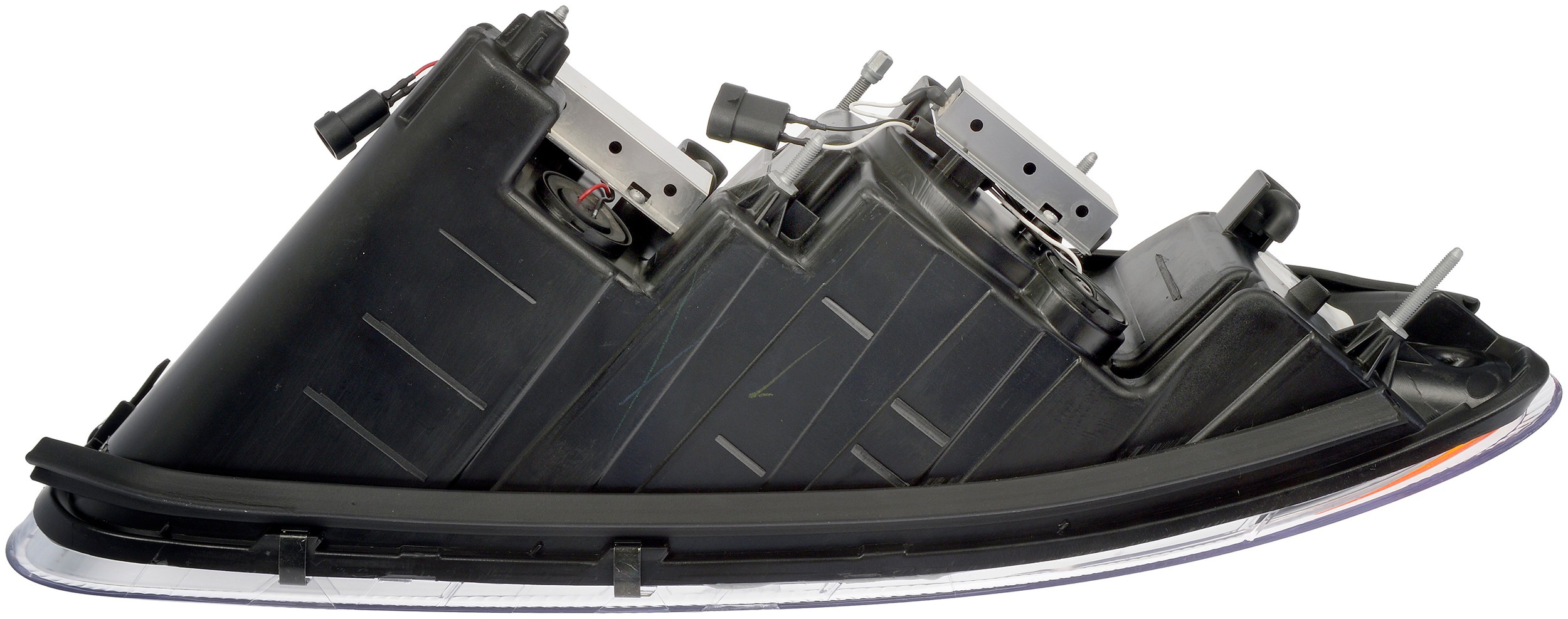 Dorman DOR-888-5503 Heavy Duty Headlight