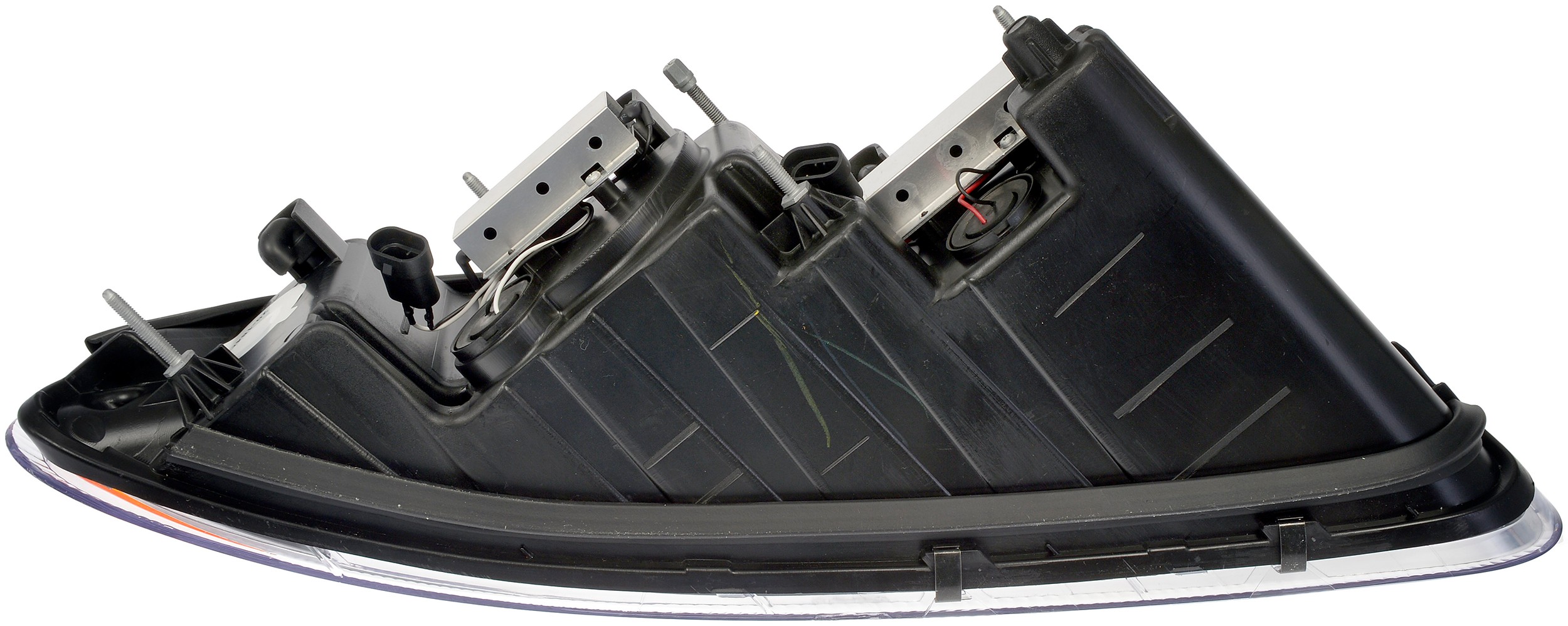 Dorman DOR-888-5504 Heavy Duty Headlight
