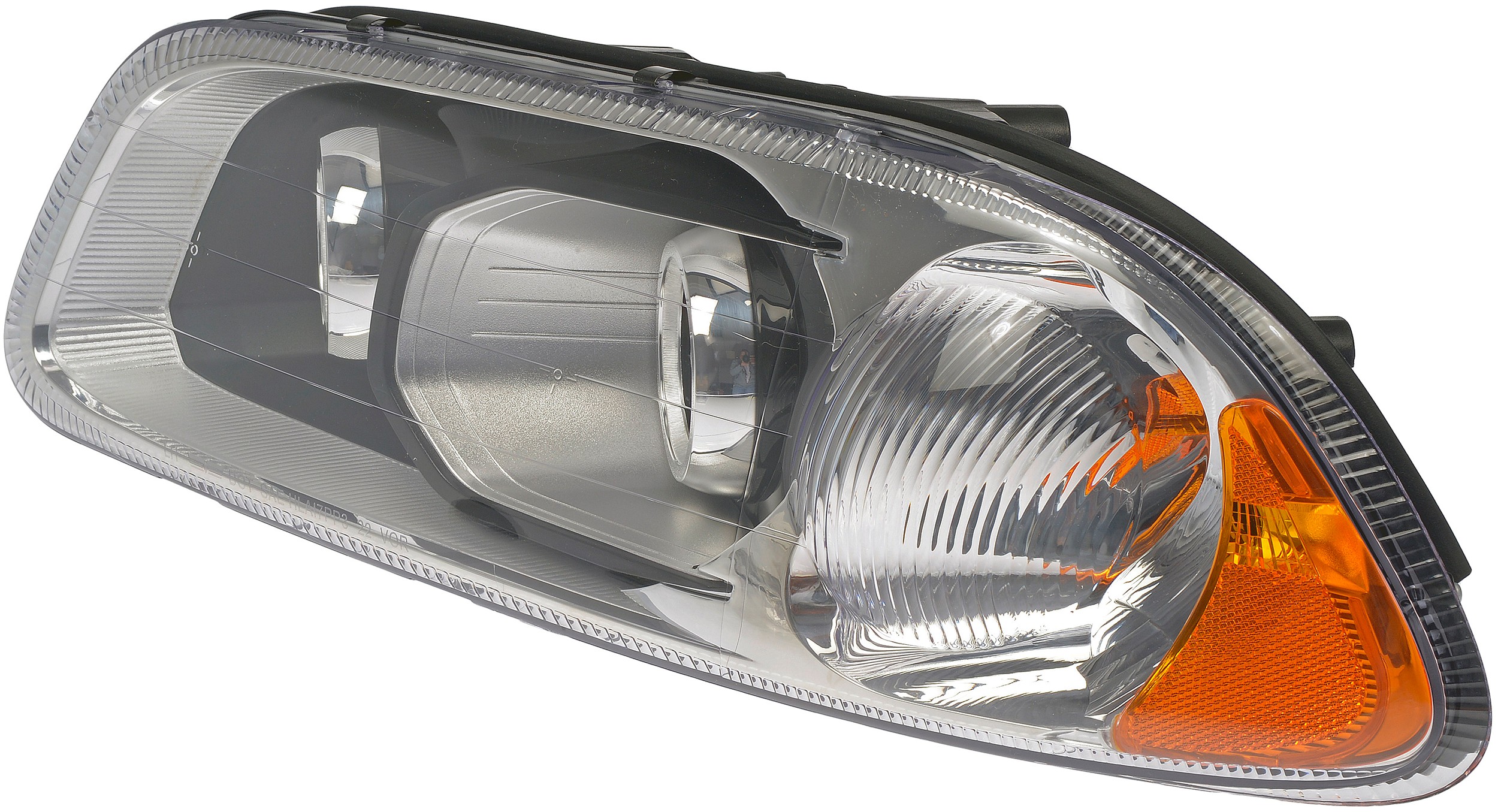 Dorman DOR-888-5504 Heavy Duty Headlight - Image 4