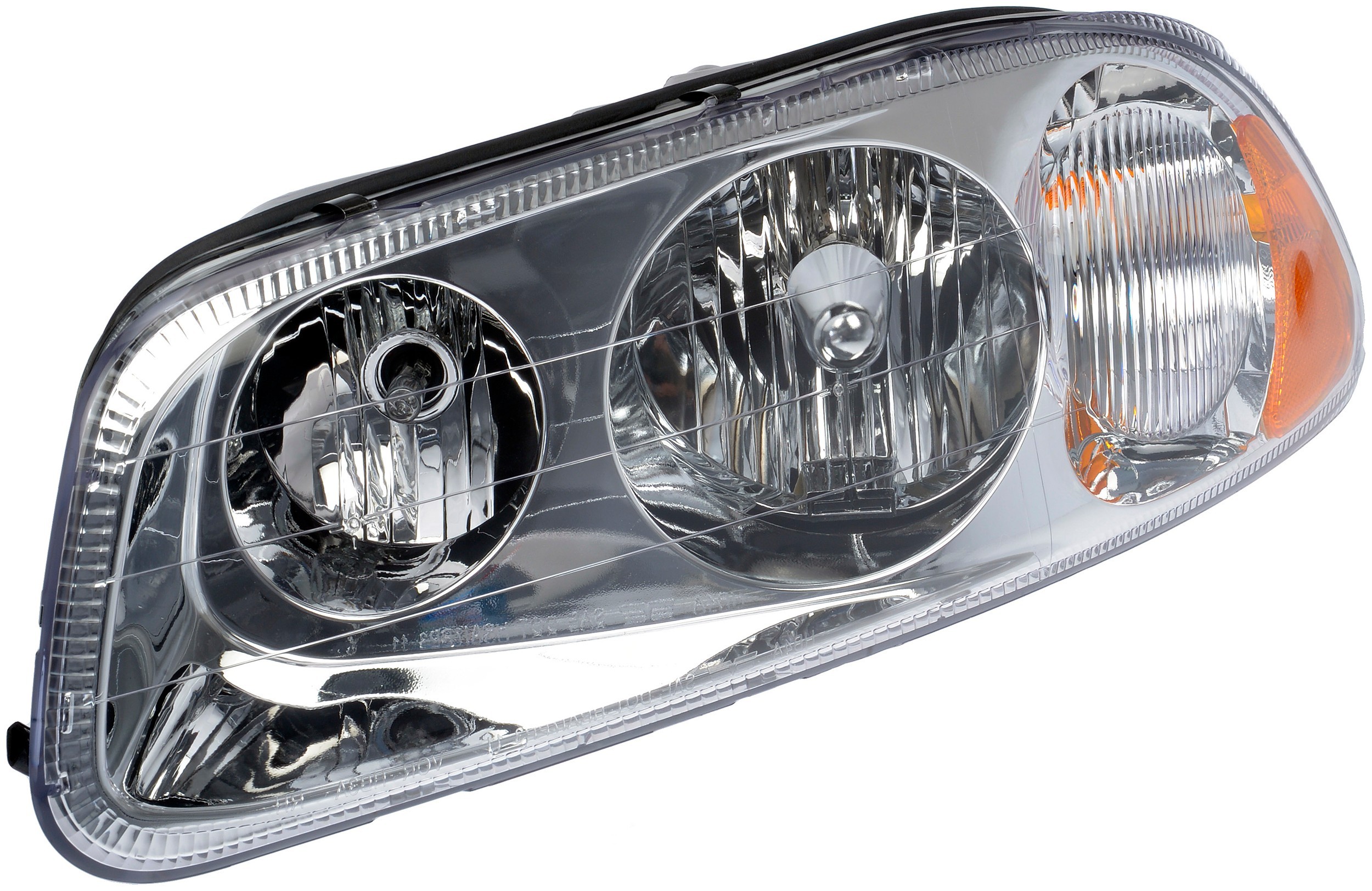 Dorman DOR-888-5504 Heavy Duty Headlight - Image 6