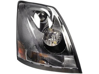 Dorman 888-5505 Heavy Duty Headlight