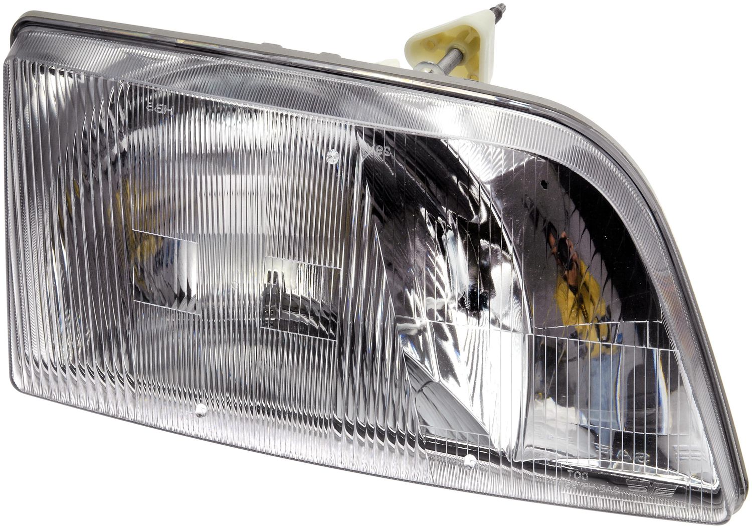 Dorman DOR-888-5507 Heavy Duty Headlight