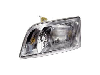 Dorman 888-5508 Heavy Duty Headlight