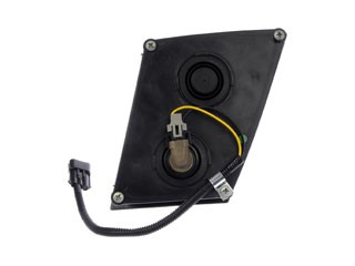Dorman 888-5509 Heavy Duty Fog Light