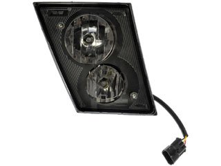 Dorman DOR-888-5511 Heavy Duty Fog Light - Image 3
