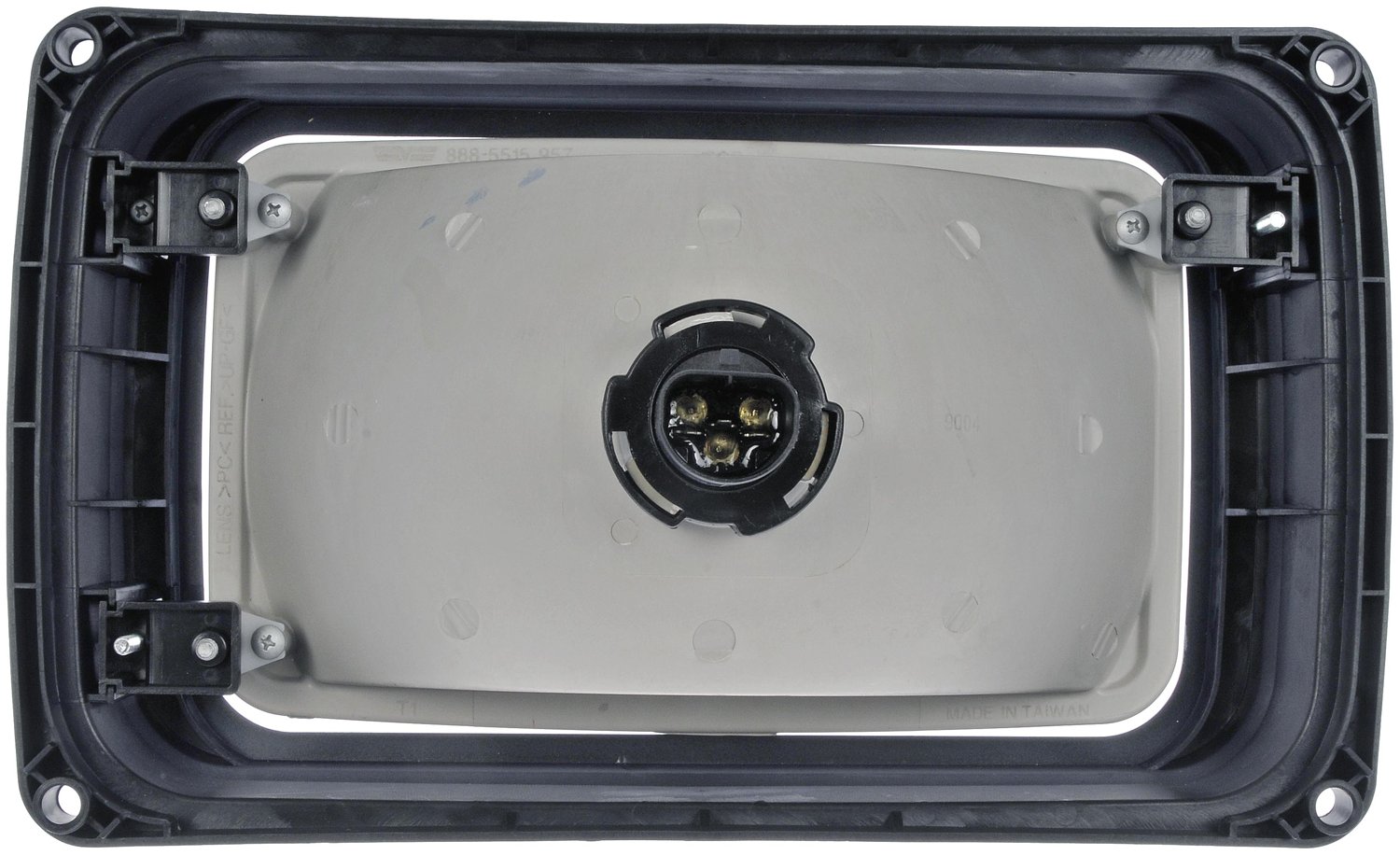 Dorman DOR-888-5515 Headlight