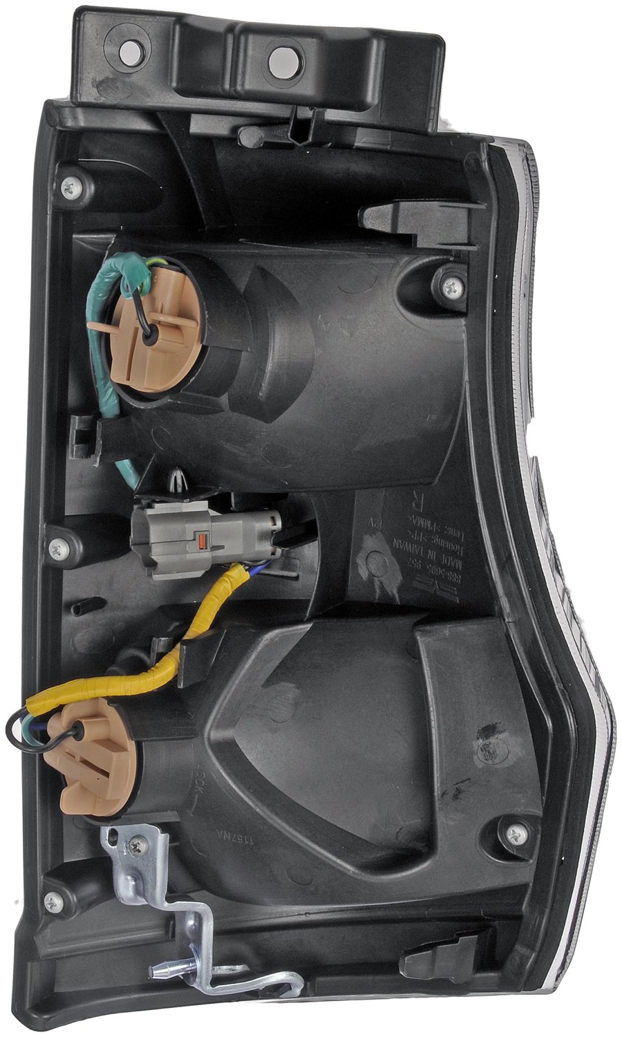 Dorman DOR-888-5605 Right Turn Signal Assembly