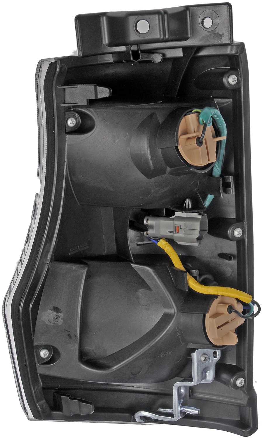 Dorman DOR-888-5606 Left Turn Signal Assembly