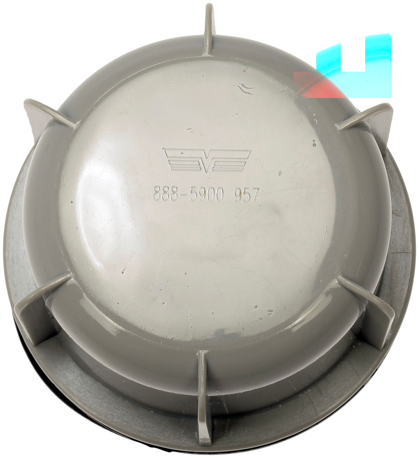 Dorman 888-5900 Headlight Access Cap - Image 4