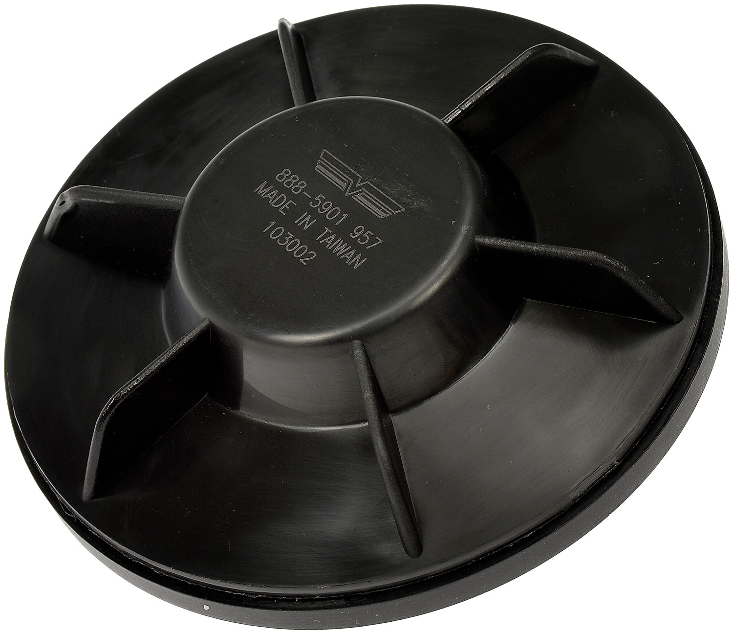 Dorman 888-5901 Headlight Access Cap