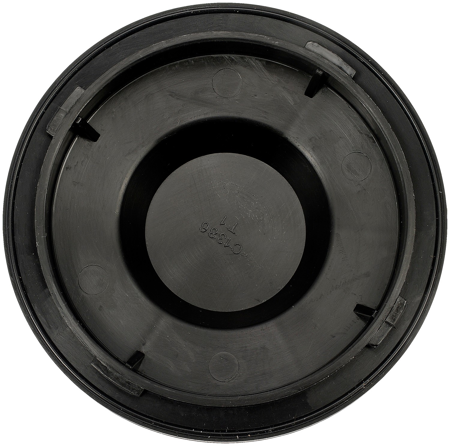 Dorman 888-5901 Headlight Access Cap - Image 2