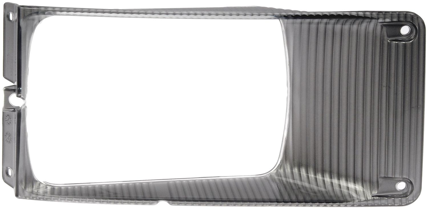 Dorman DOR-889-5101 Heavy Duty Headlight Bezel