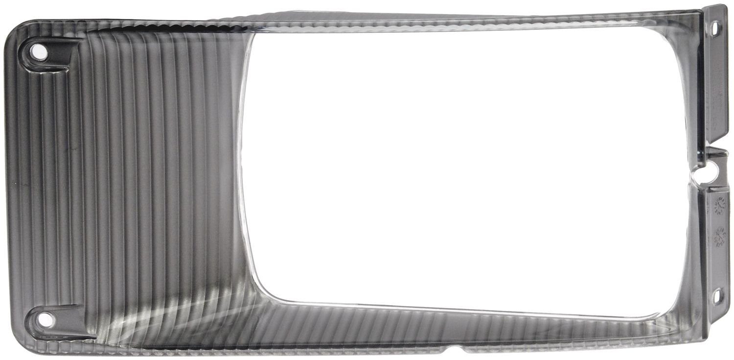 Dorman DOR-889-5102 Heavy Duty Headlight Bezel