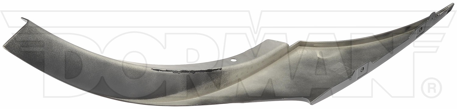 Dorman 889-5103 Headlight Filler Panel - Image 2