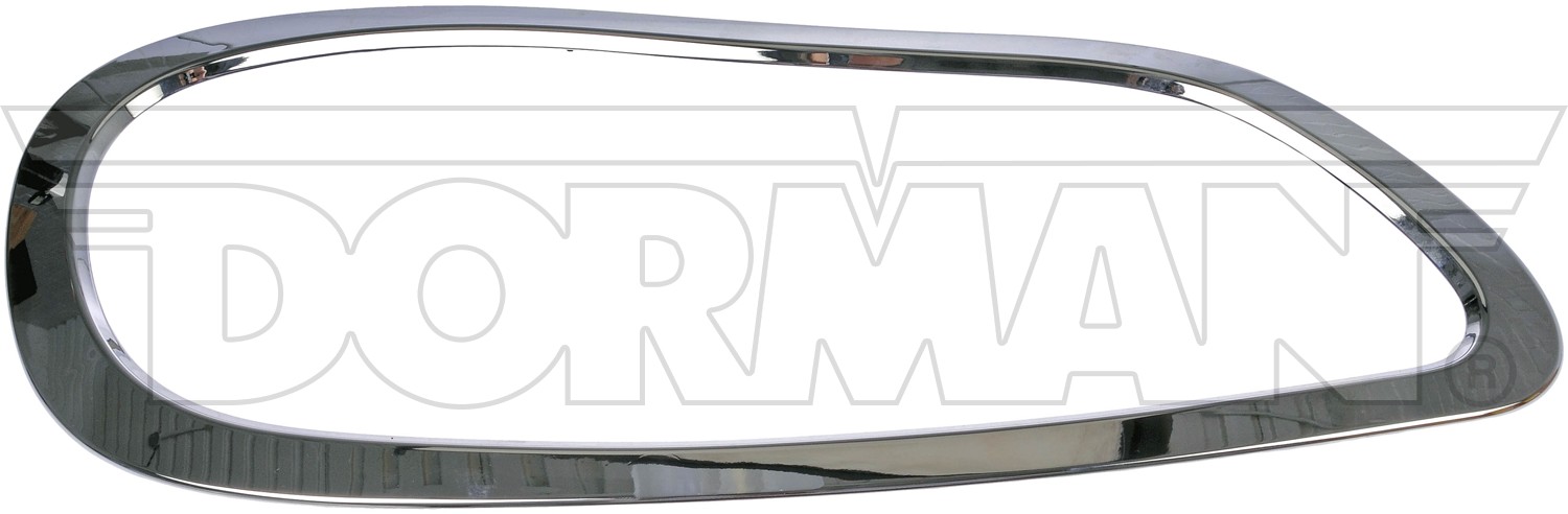Dorman 889-5203 Headlight Bezel Right - Image 2