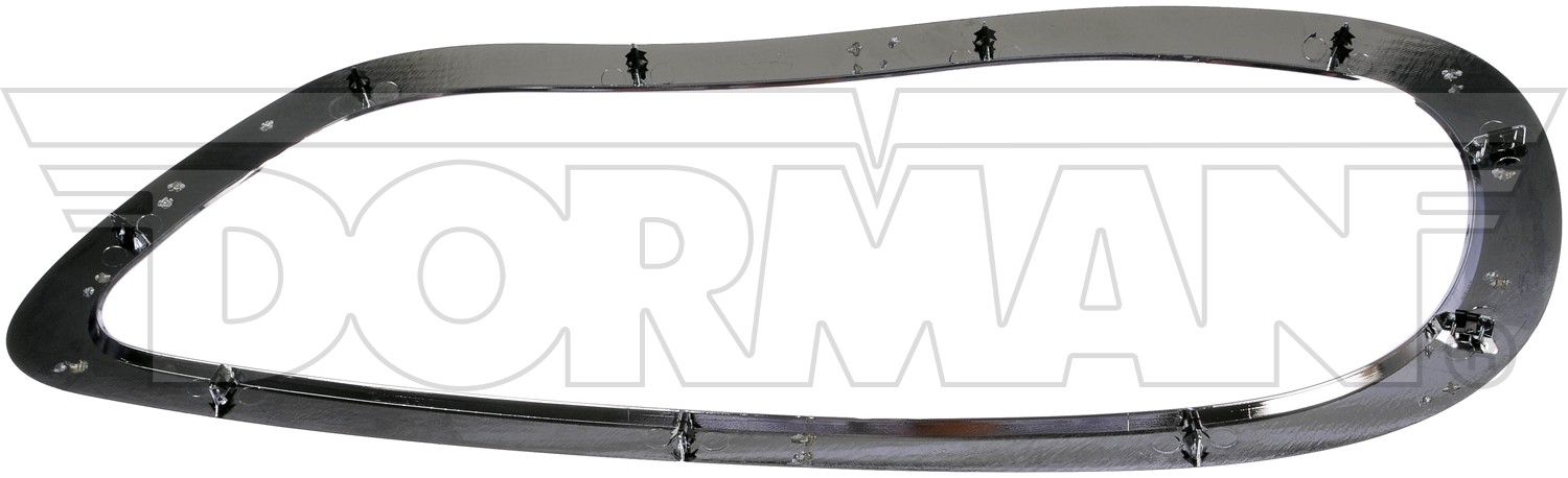 Dorman 889-5203 Headlight Bezel Right