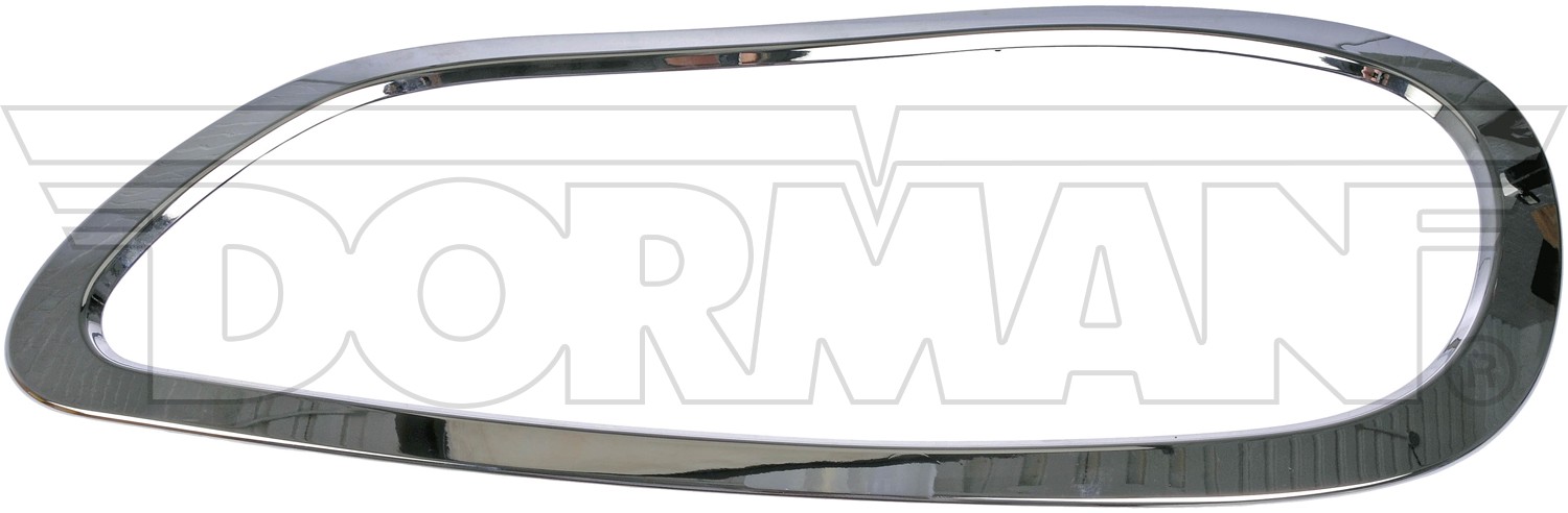 Dorman DOR-889-5204 Headlight Bezel Left