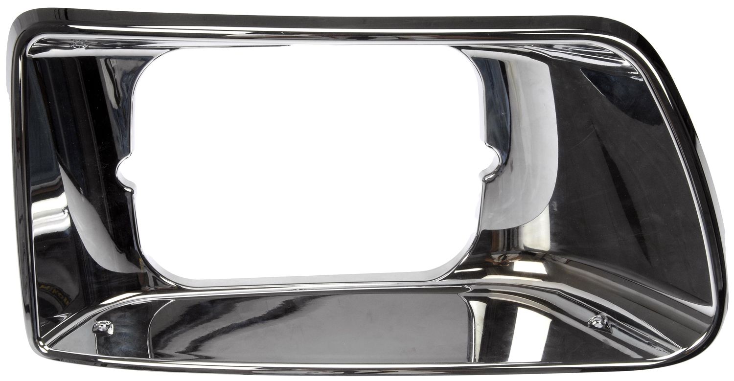 Dorman 889-5405 Heavy Duty Headlight Bezel