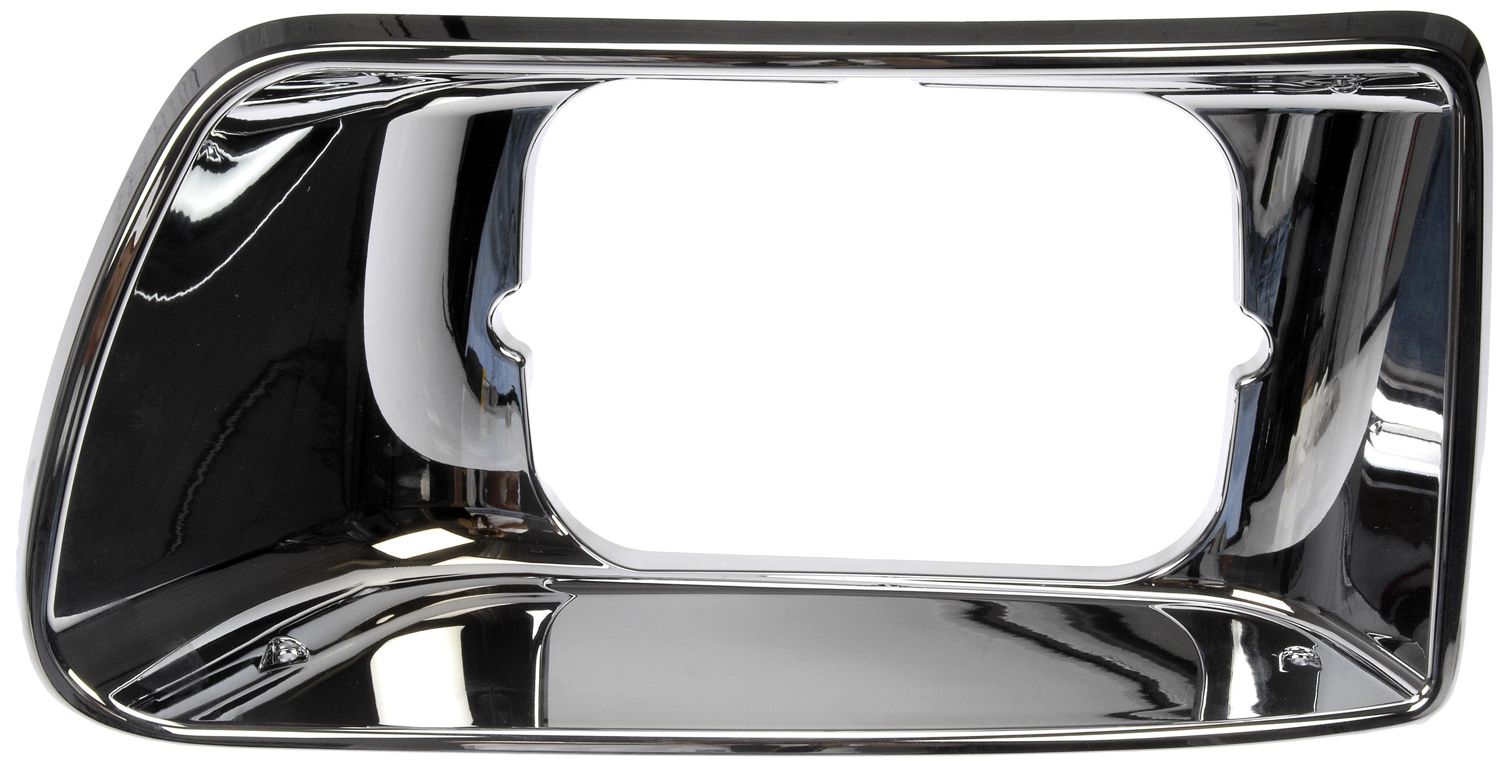 Dorman DOR-889-5406 Heavy Duty Headlight Bezel