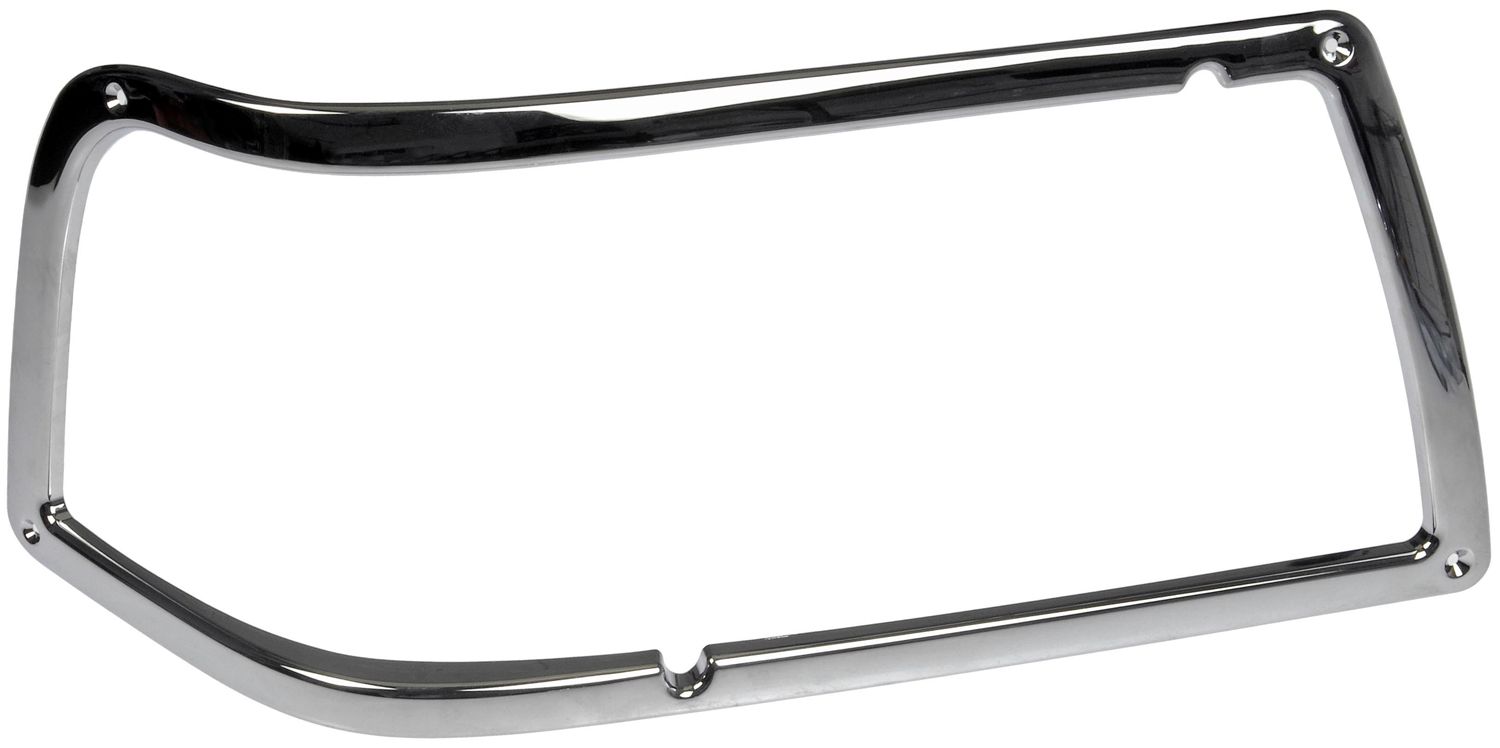 Dorman 889-5409 HD Headlight Bezel