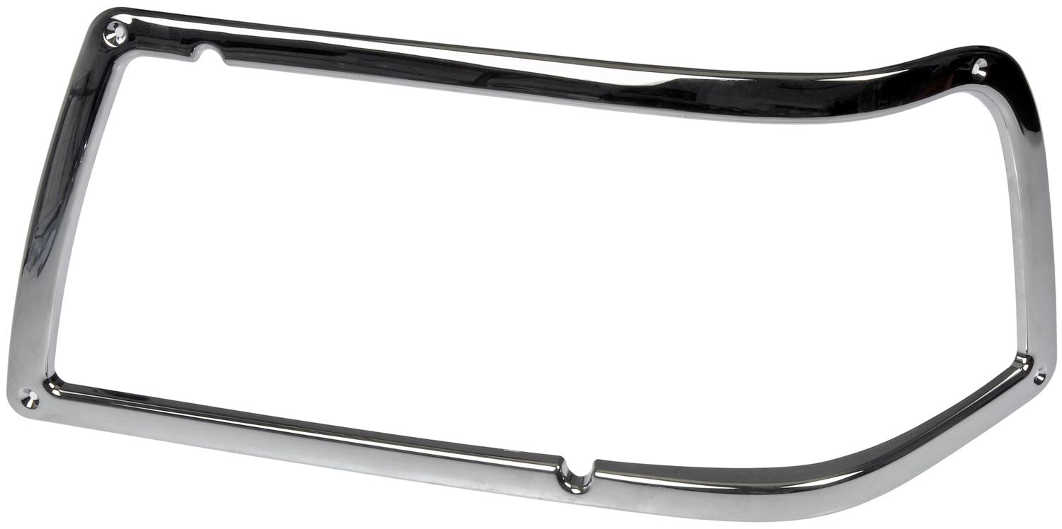 Dorman 889-5410 HD Headlight Bezel