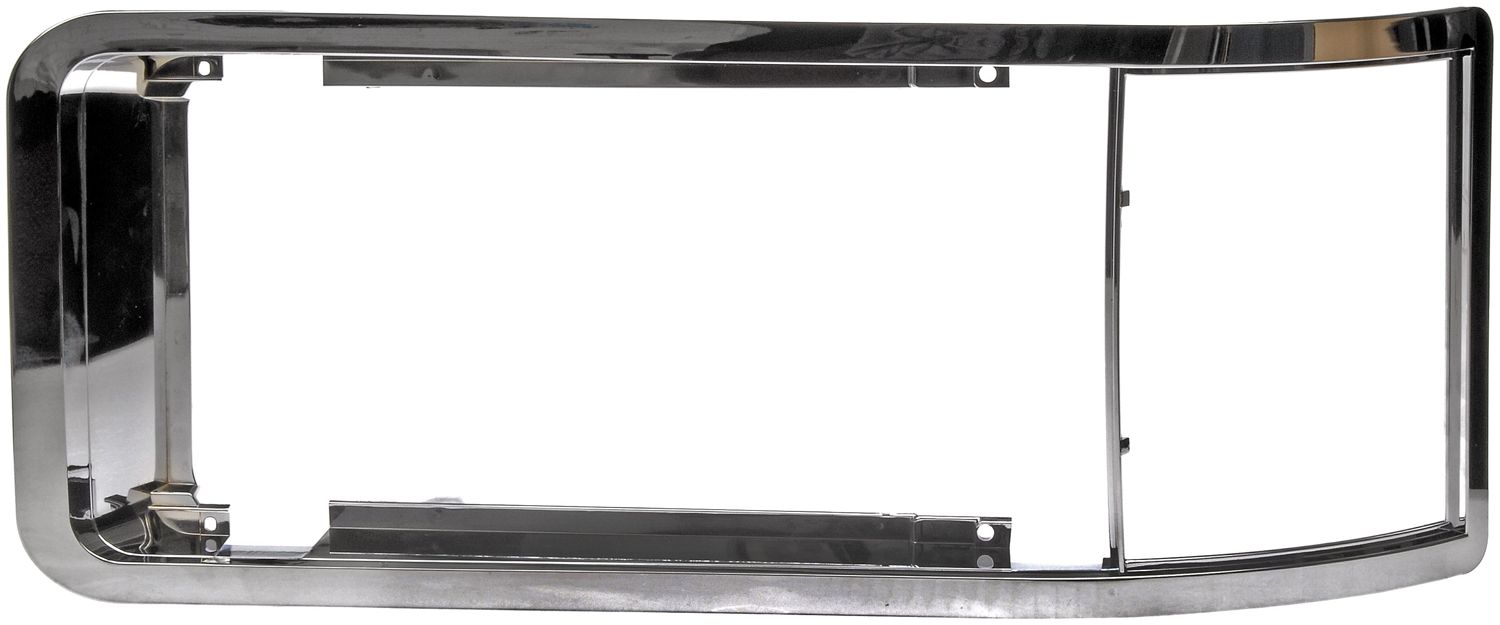 Dorman 889-5501 Heavy Duty Headlight Bezel