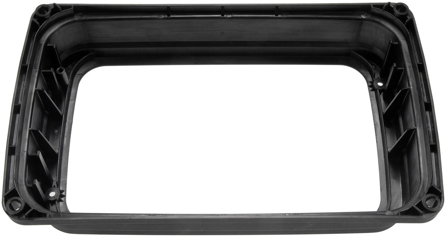 Dorman DOR-889-5502 Heavy Duty Headlight Bezel