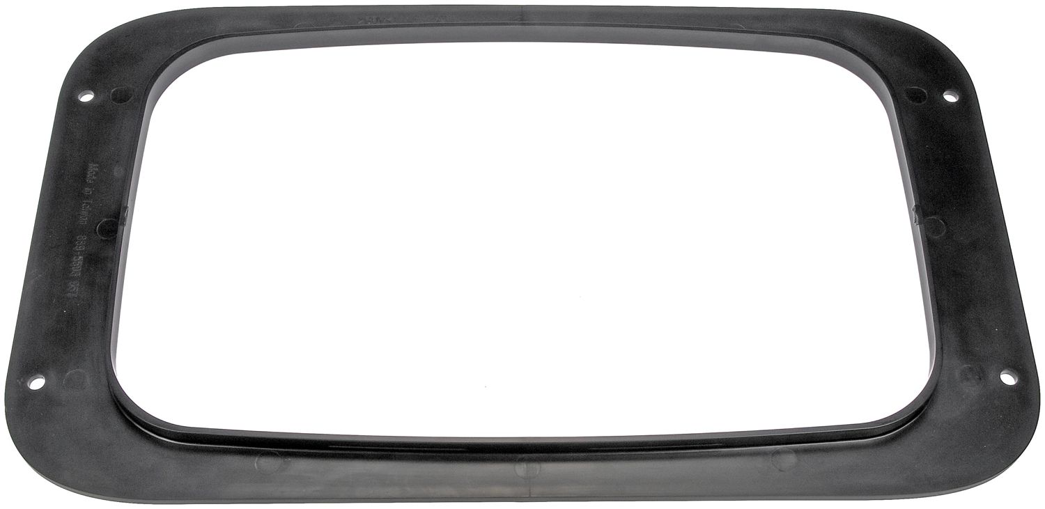 Dorman 889-5503 Heavy Duty Headlight Bezel