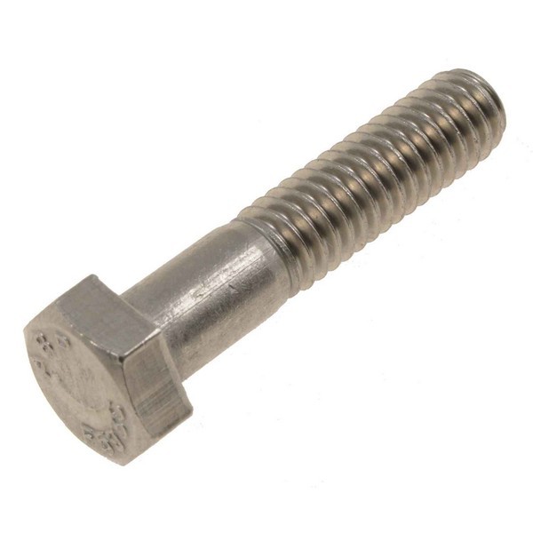 Dorman 890-115 Cap Screw-Hex Head-Stainless Steel- 5/16-18 x 1-1/2 In. - Image 2