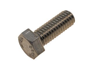 Dorman DOR-890-210 Cap Screw-Hex Head-Stainless Steel- 3/8-16 x 1 In. - Image 2