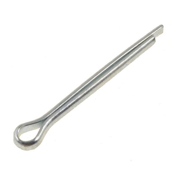 Dorman 900-210 Cotter Pins - 3/32 In. x 1 In. (M2.4 x 25mm) - Image 4