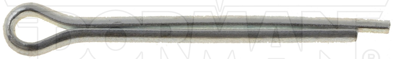 Dorman 900-210 Cotter Pins - 3/32 In. x 1 In. (M2.4 x 25mm)