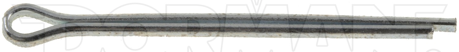 Dorman 900-215BX Cotter Pins - 3/32 In. x 1-1/2 In. (M2.4 x 38mm)