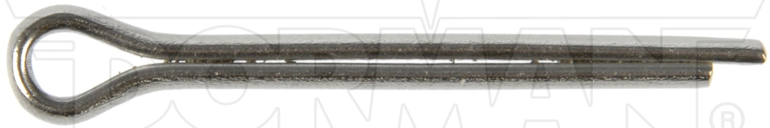 Dorman 900-415BX Cotter Pins - 1/8 In. x 1-1/2 In. (M3.2 x 38mm) - Image 2