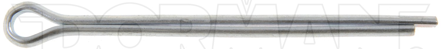 Dorman DOR-900-420BX Cotter Pins - 1/8 In. x 2 In. (M3.2 x 51mm)