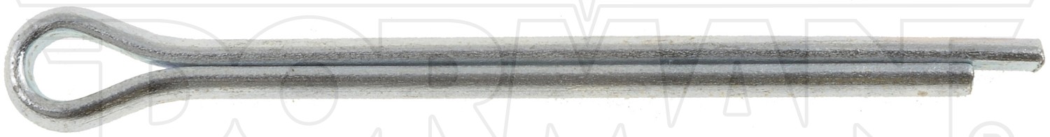 Dorman DOR-900-520 Cotter Pins - 5/32 In. x 2 In. (M4 x 51mm)