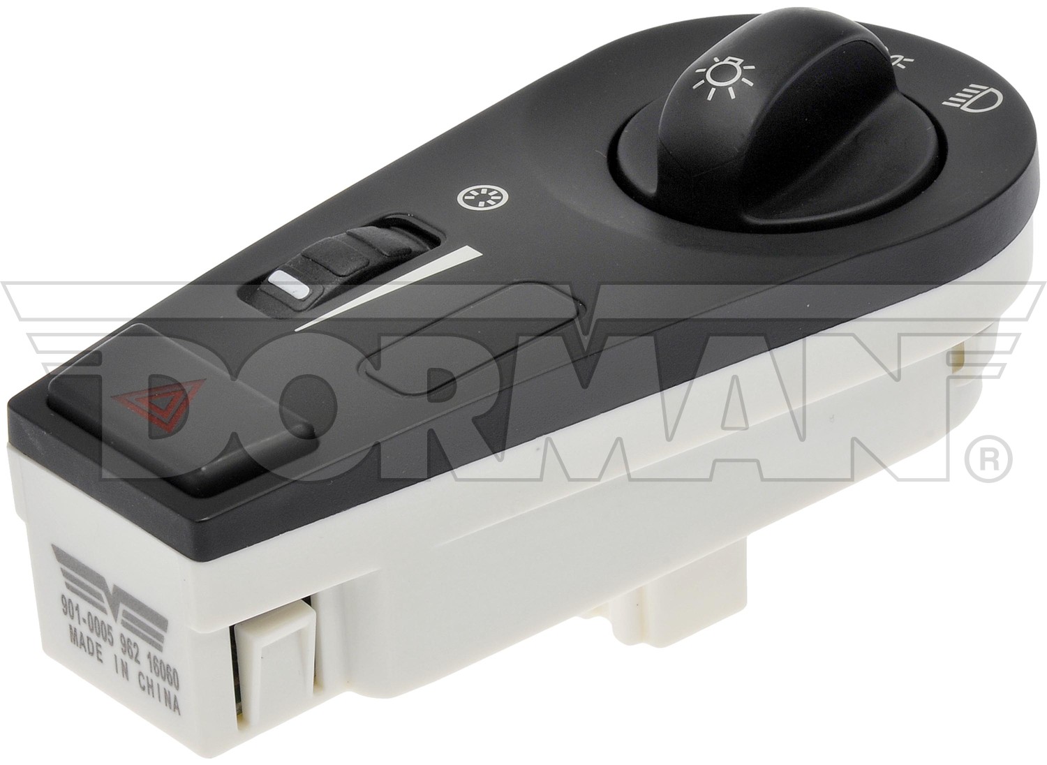 Dorman DOR-901-0005 Headlight And Hazard Switch