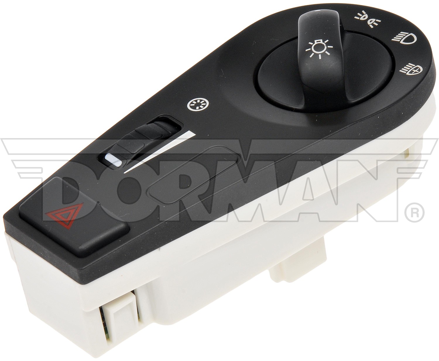 Dorman DOR-901-0006 Headlight And Hazard Switch With Dimmer - Image 2