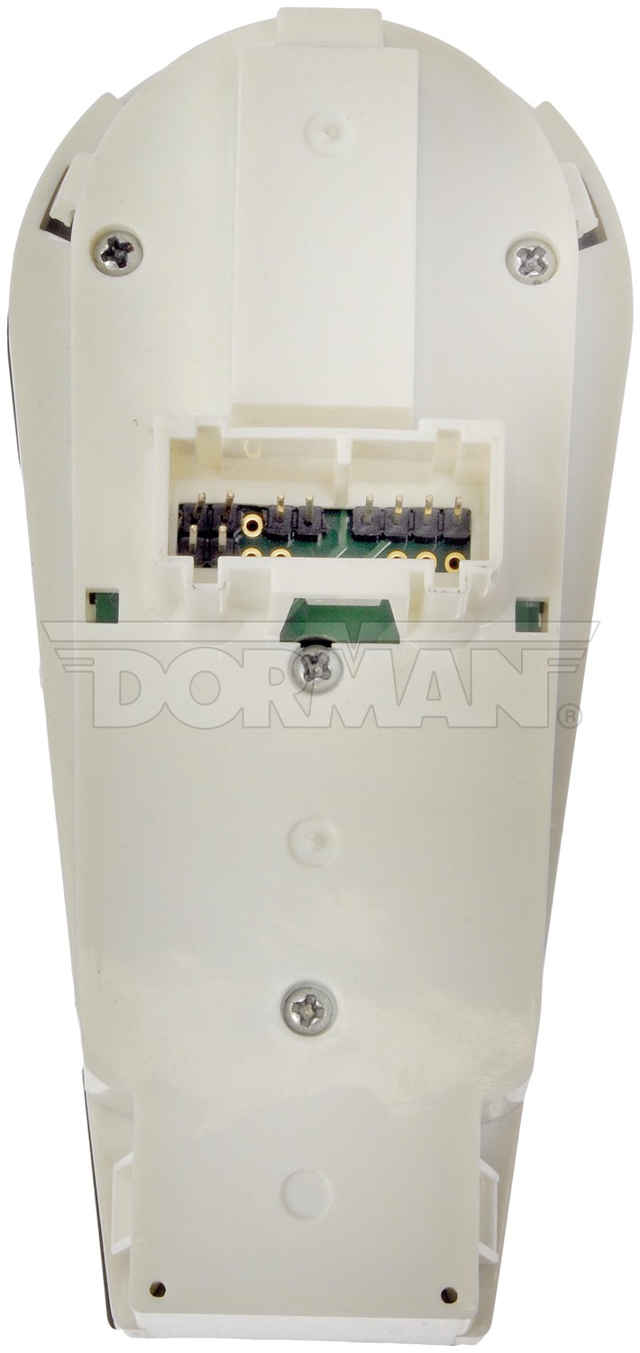 Dorman DOR-901-0006 Headlight And Hazard Switch With Dimmer