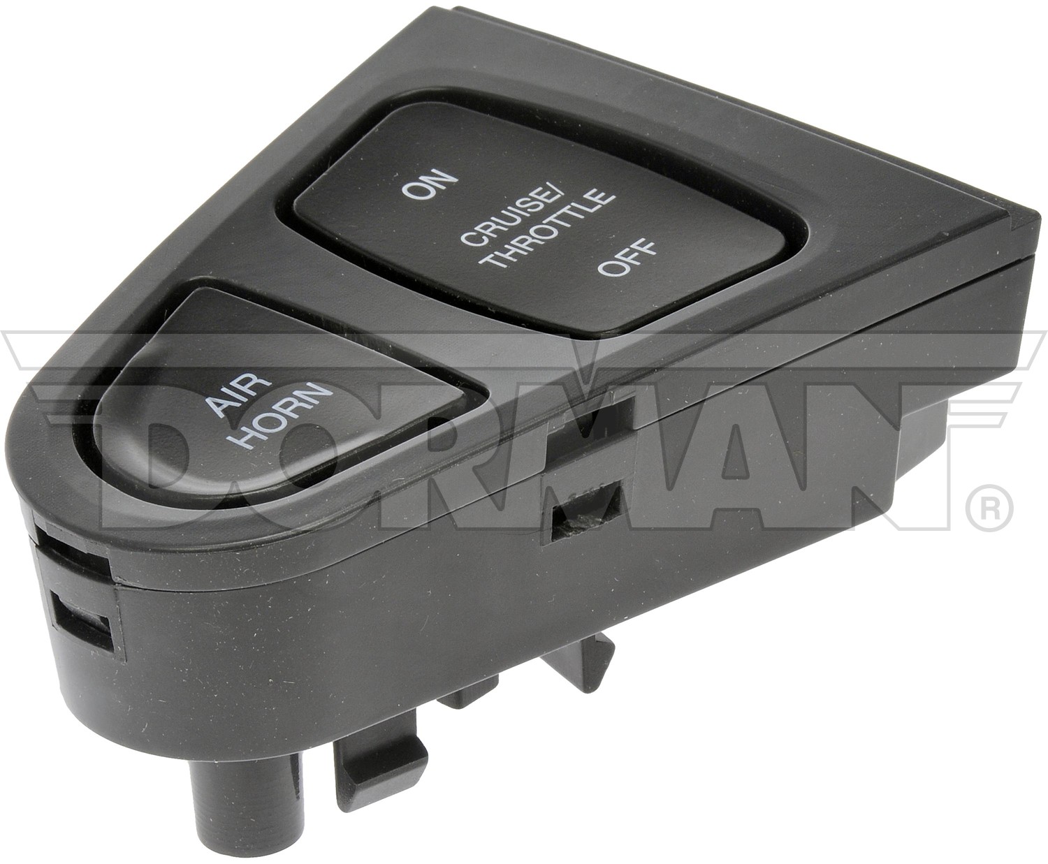 Dorman 901-0008 Cruise Control/Horn Button - Image 2